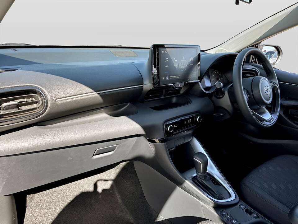 Used Mazda Mazda2 HYBRID 2026 for sale - 78132282: Photo 17