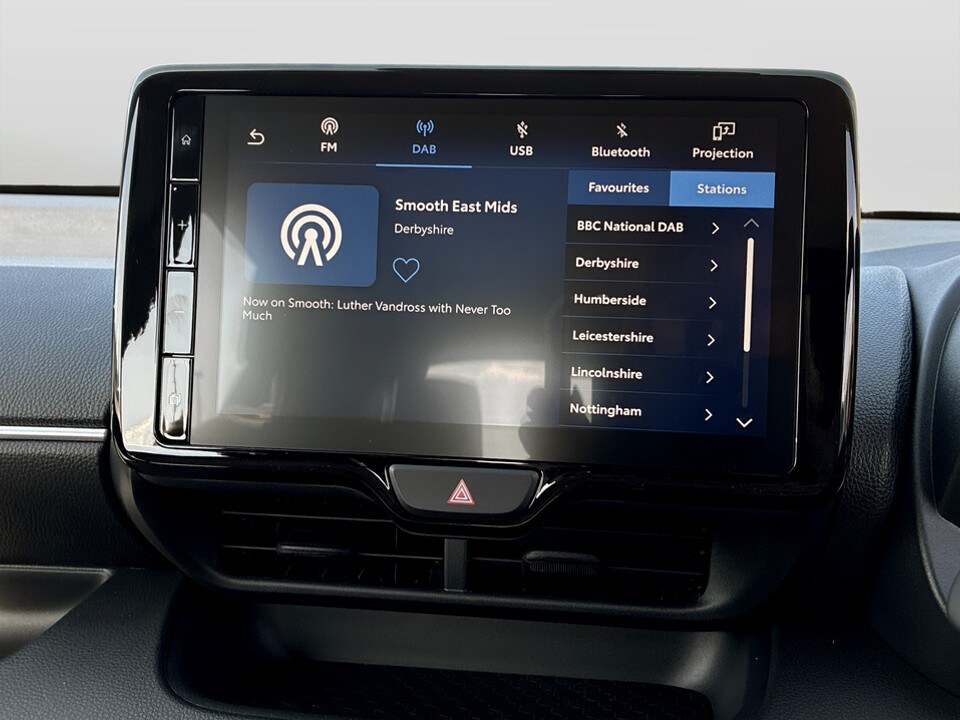 Used Mazda Mazda2 HYBRID 2026 for sale - 78132282: Photo 19