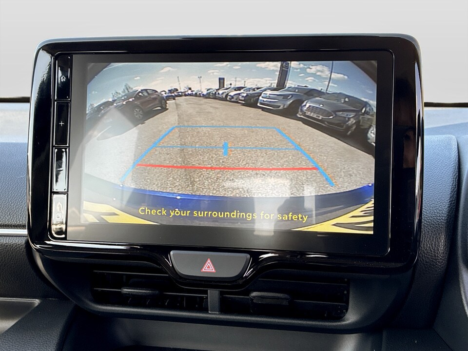 Used Mazda Mazda2 HYBRID 2026 for sale - 78132282: Photo 21