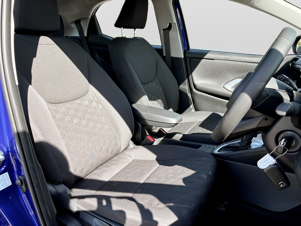 Used Mazda Mazda2 HYBRID 2026 for sale - 78132282: Photo 24