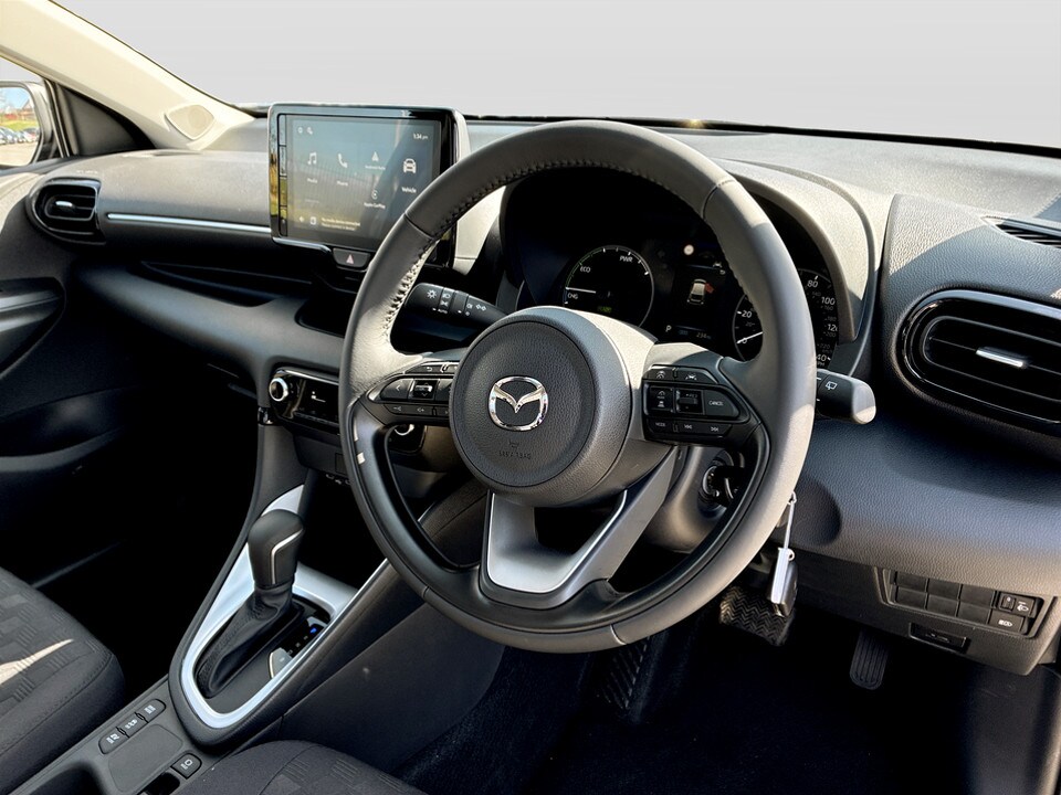 Used Mazda Mazda2 HYBRID 2026 for sale - 78132282: Photo 25