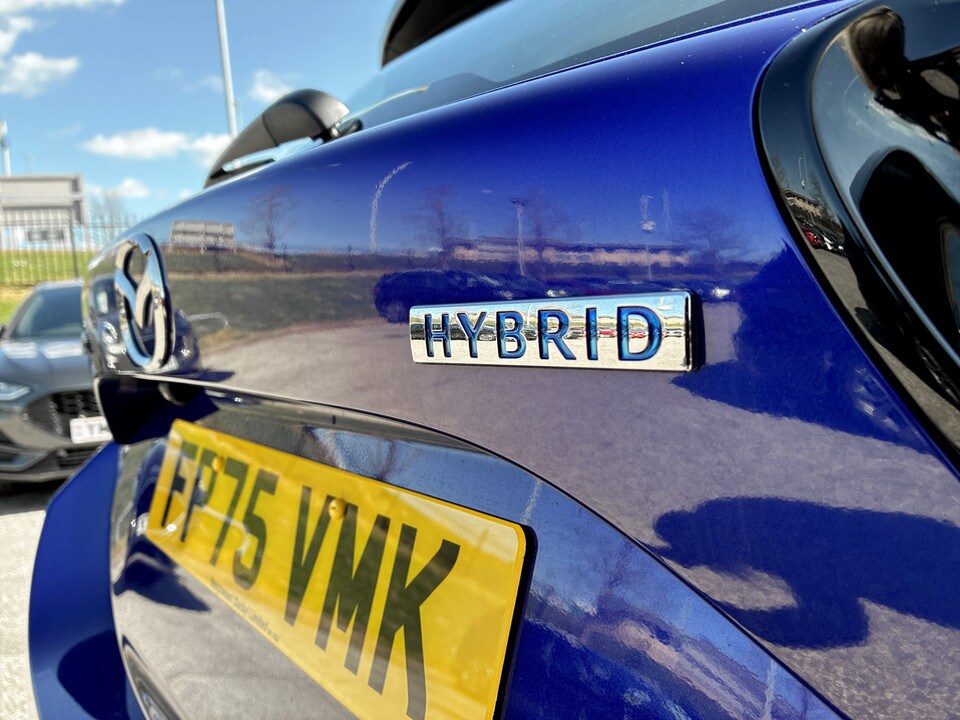 Used Mazda Mazda2 HYBRID 2026 for sale - 78132282: Photo 27