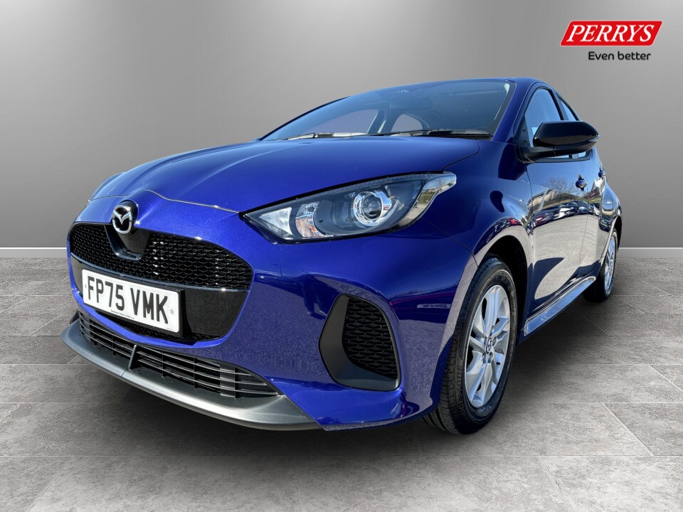 Used Mazda Mazda2 HYBRID 2026 for sale - 78132282: Photo 29