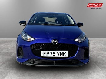 Used Mazda Mazda2 HYBRID 2026 for sale - 78132282: Photo