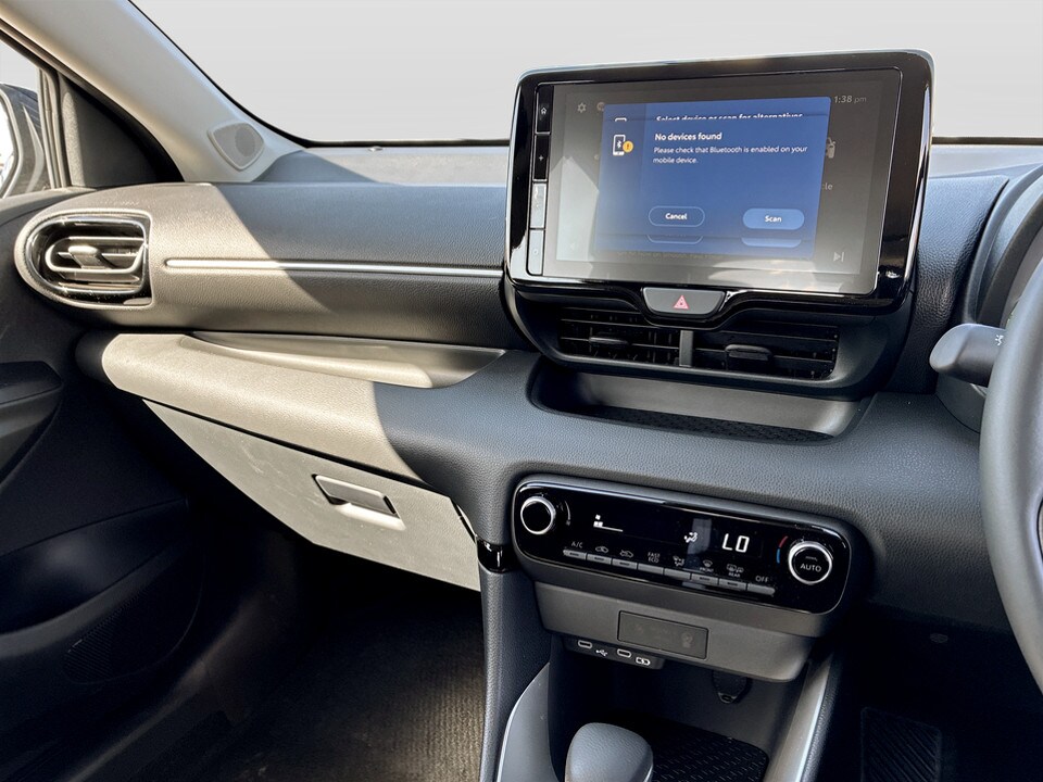 Used Mazda Mazda2 HYBRID 2026 for sale - 78132282: Photo 30