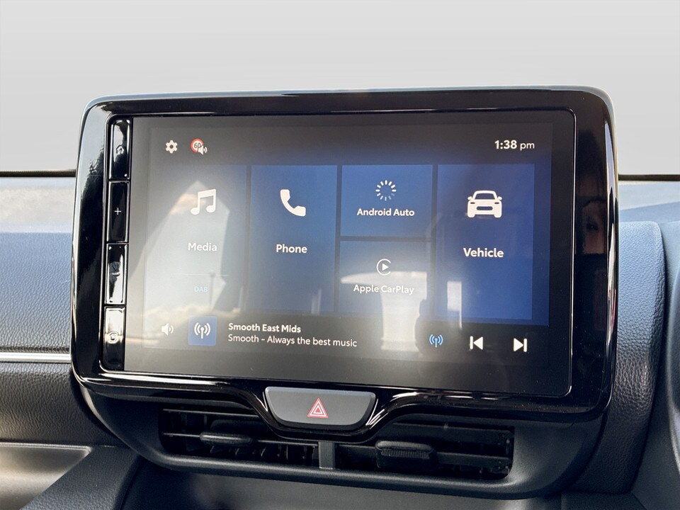 Used Mazda Mazda2 HYBRID 2026 for sale - 78132282: Photo 31