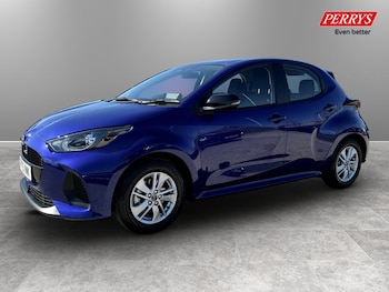 Used Mazda Mazda2 HYBRID 2026 for sale - 78132282: Photo