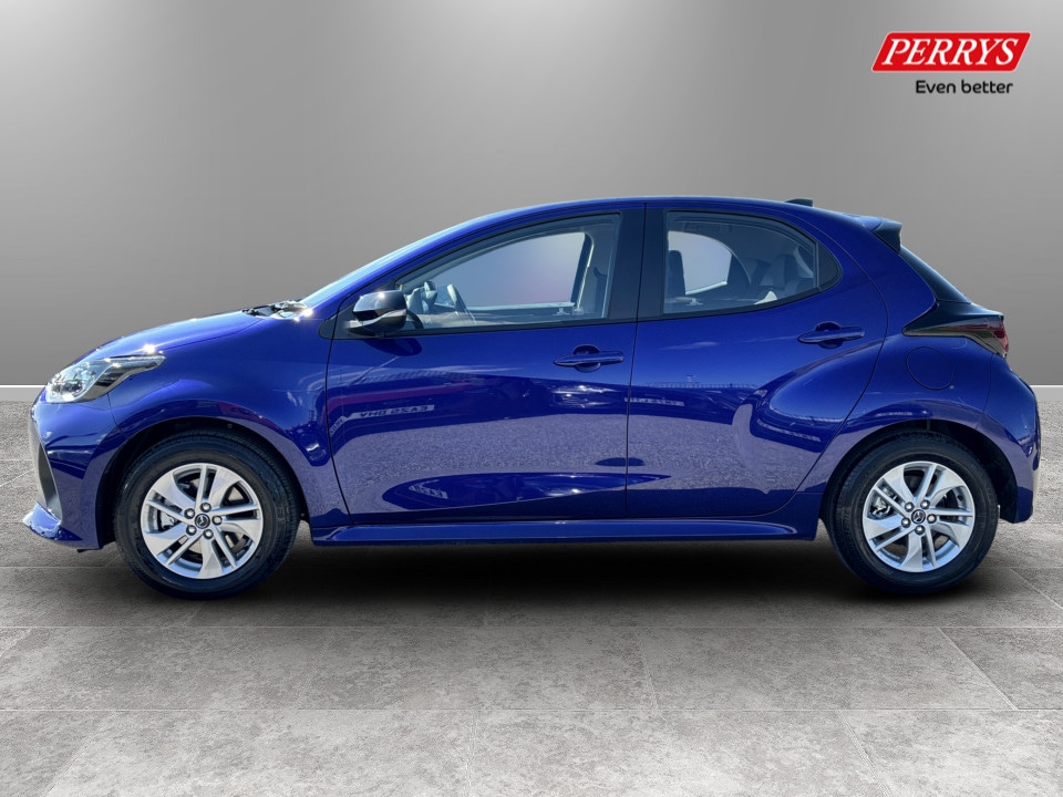 Used Mazda Mazda2 HYBRID 2026 for sale - 78132282: Photo 4