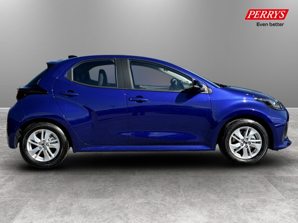 Used Mazda Mazda2 HYBRID 2026 for sale - 78132282: Photo 8