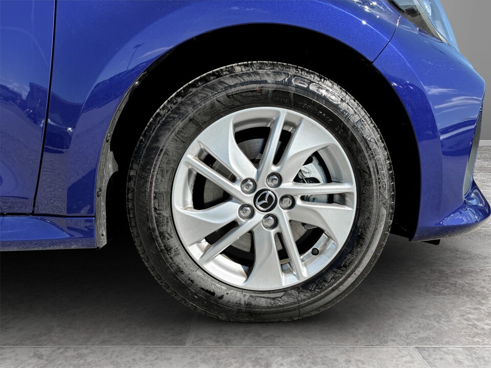 Used Mazda Mazda2 HYBRID 2026 for sale - 78132282: Photo 9