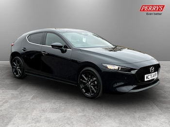 Used Mazda Mazda3 2026 for sale - 79535895: Photo