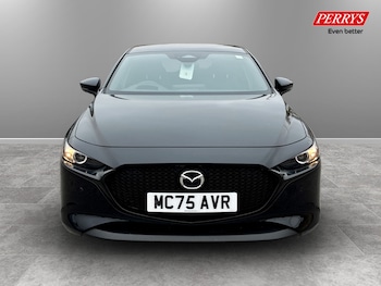 Used Mazda Mazda3 2026 for sale - 79535895: Photo