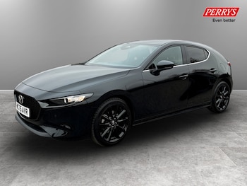 Used Mazda Mazda3 2026 for sale - 79535895: Photo
