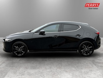 Used Mazda Mazda3 2026 for sale - 79535895: Photo