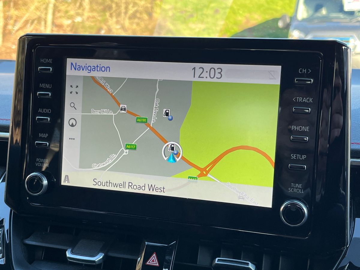 Used Toyota Corolla 2020 for sale - 77077498: Photo 11