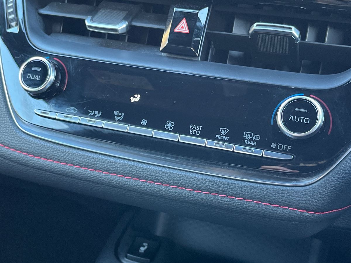 Used Toyota Corolla 2020 for sale - 77077498: Photo 12