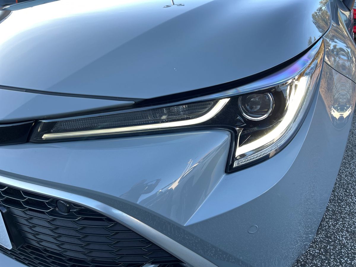 Used Toyota Corolla 2020 for sale - 77077498: Photo 13