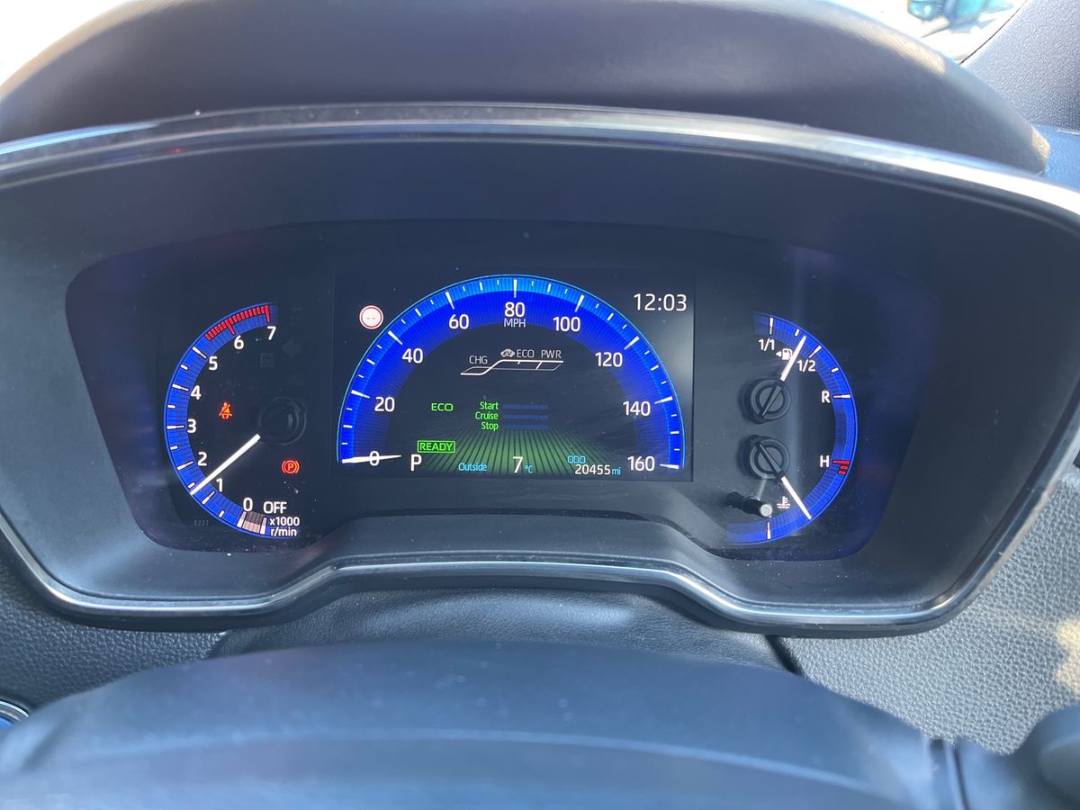 Used Toyota Corolla 2020 for sale - 77077498: Photo 14