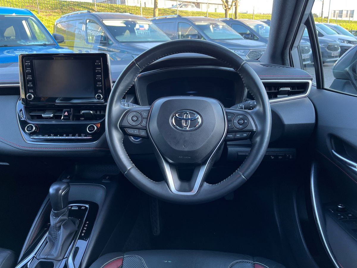 Used Toyota Corolla 2020 for sale - 77077498: Photo 15