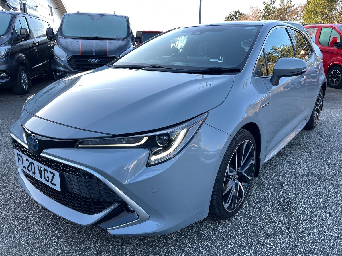 Used Toyota Corolla 2020 for sale - 77077498: Photo 21