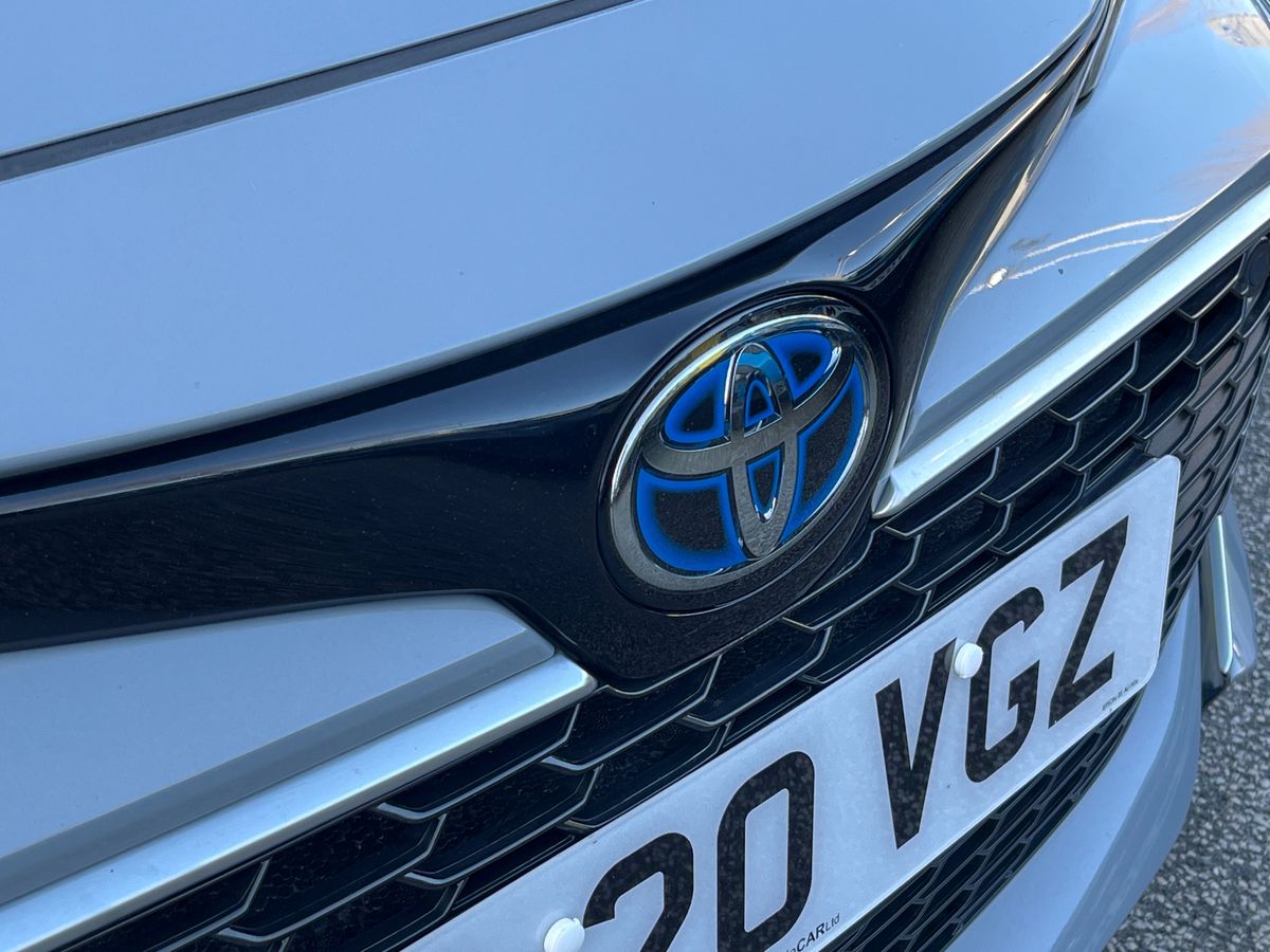 Used Toyota Corolla 2020 for sale - 77077498: Photo 23