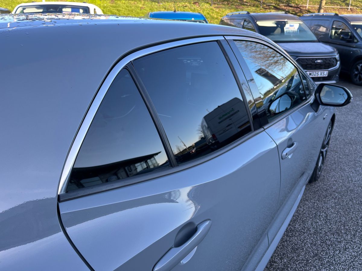 Used Toyota Corolla 2020 for sale - 77077498: Photo 25