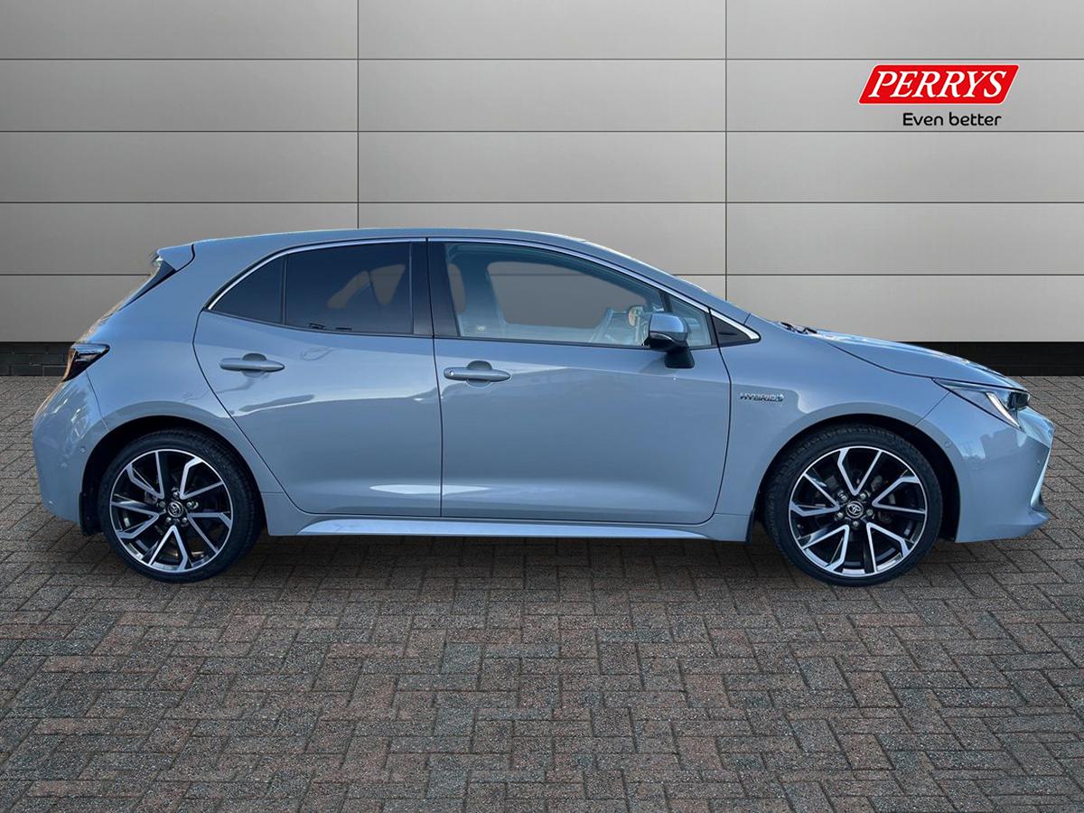 Used Toyota Corolla 2020 for sale - 77077498: Photo 3