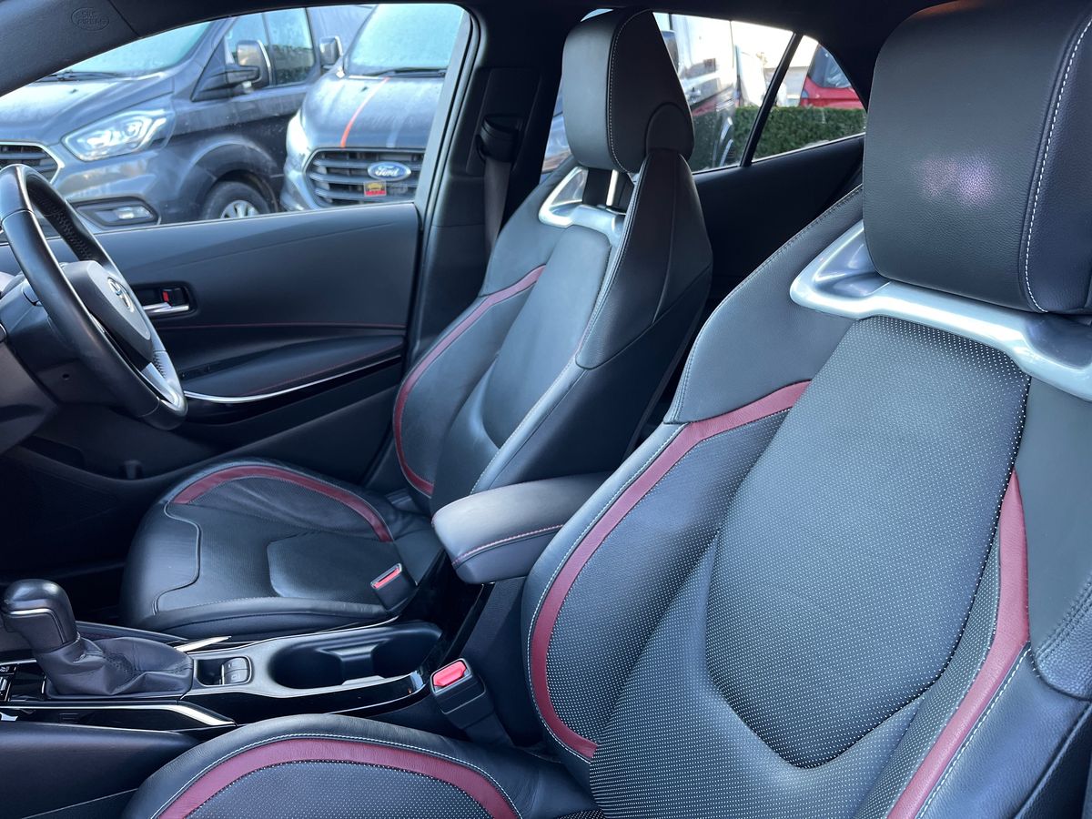 Used Toyota Corolla 2020 for sale - 77077498: Photo 33