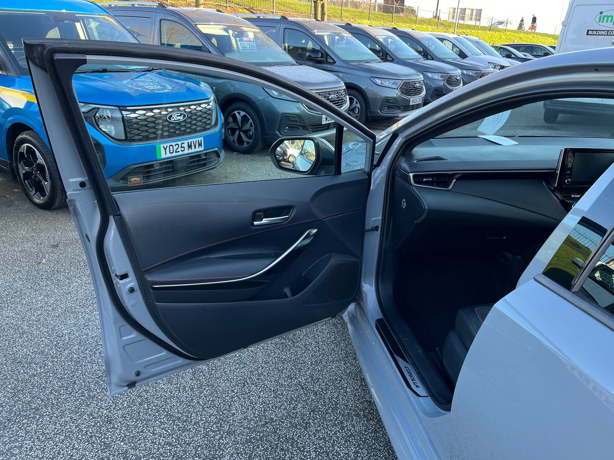 Used Toyota Corolla 2020 for sale - 77077498: Photo 34