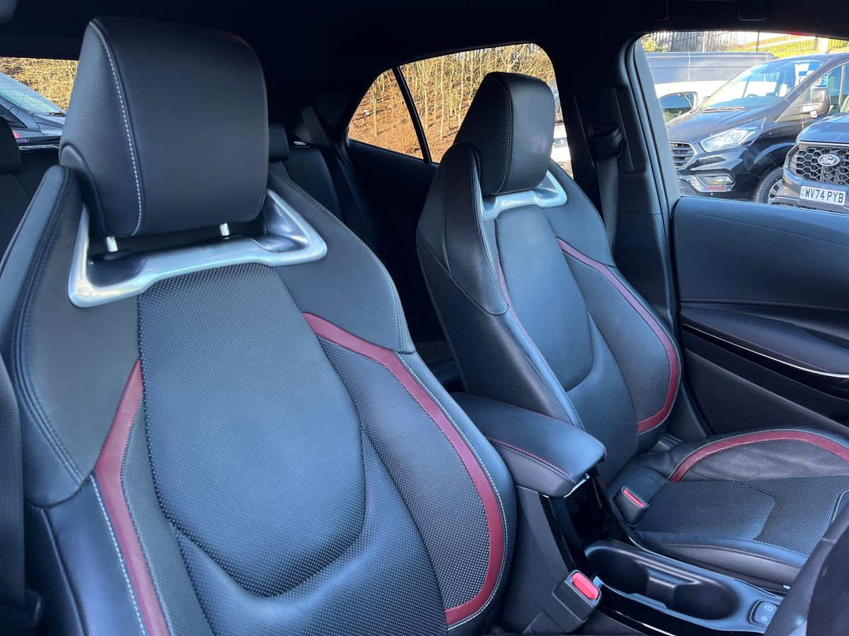 Used Toyota Corolla 2020 for sale - 77077498: Photo 35