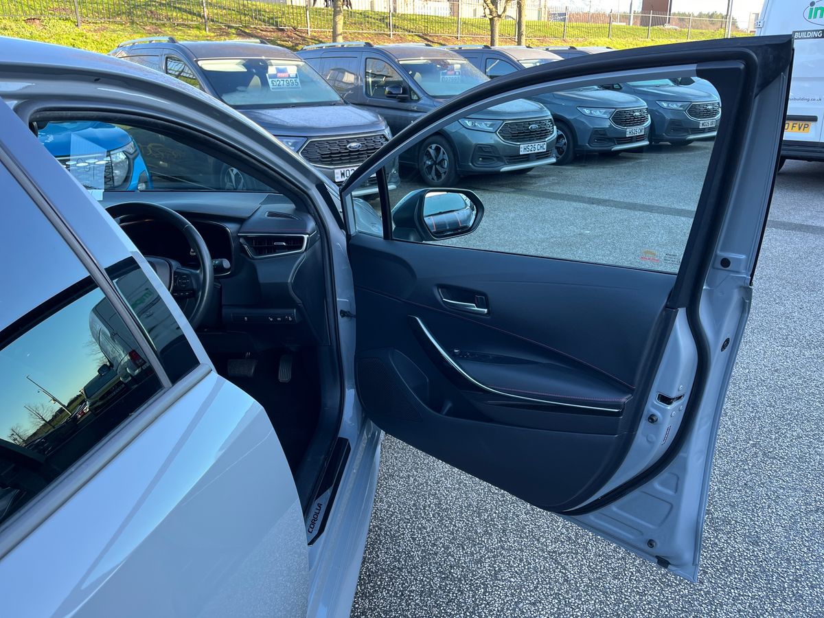 Used Toyota Corolla 2020 for sale - 77077498: Photo 36