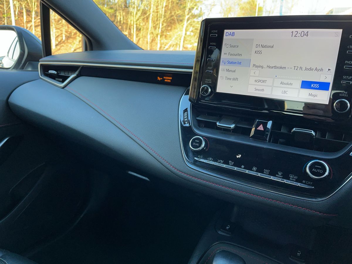 Used Toyota Corolla 2020 for sale - 77077498: Photo 37