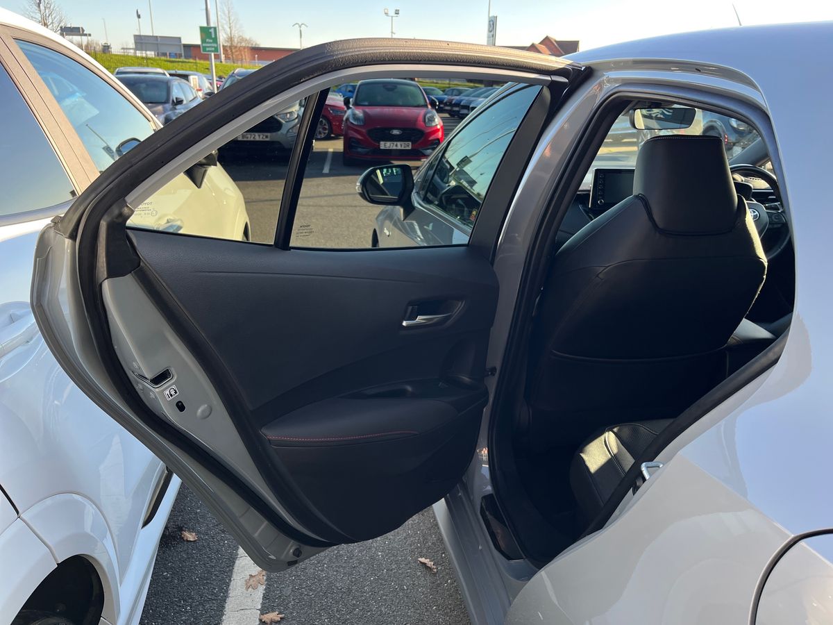 Used Toyota Corolla 2020 for sale - 77077498: Photo 47