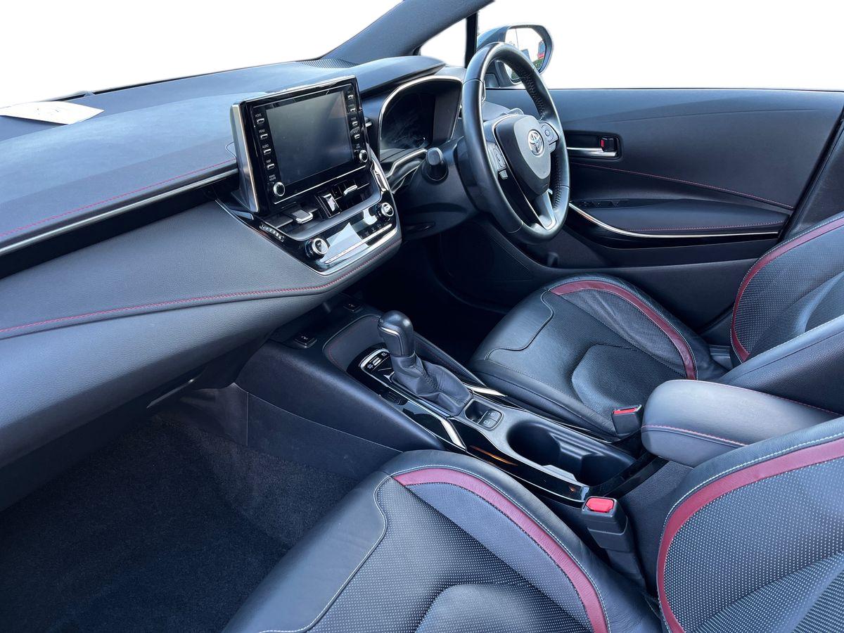 Used Toyota Corolla 2020 for sale - 77077498: Photo 6