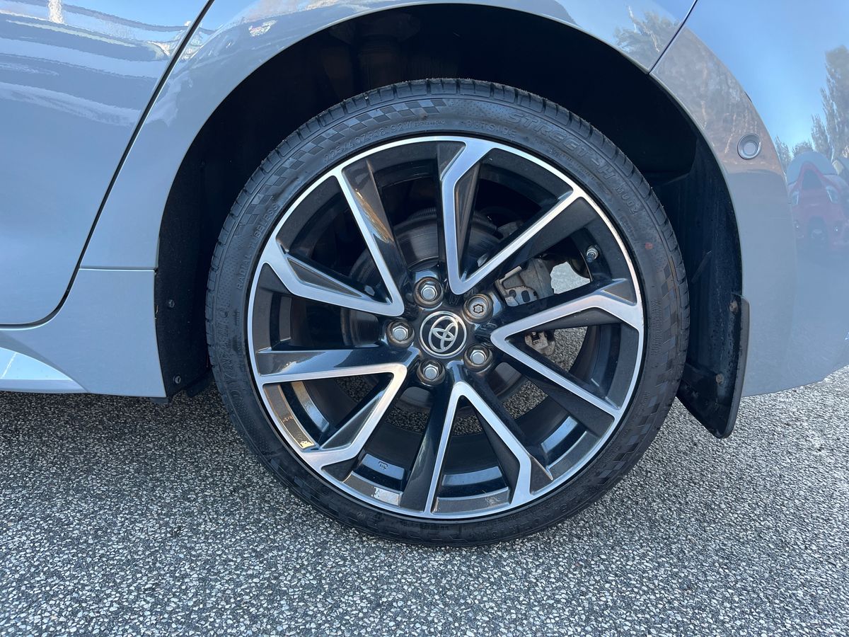 Used Toyota Corolla 2020 for sale - 77077498: Photo 7