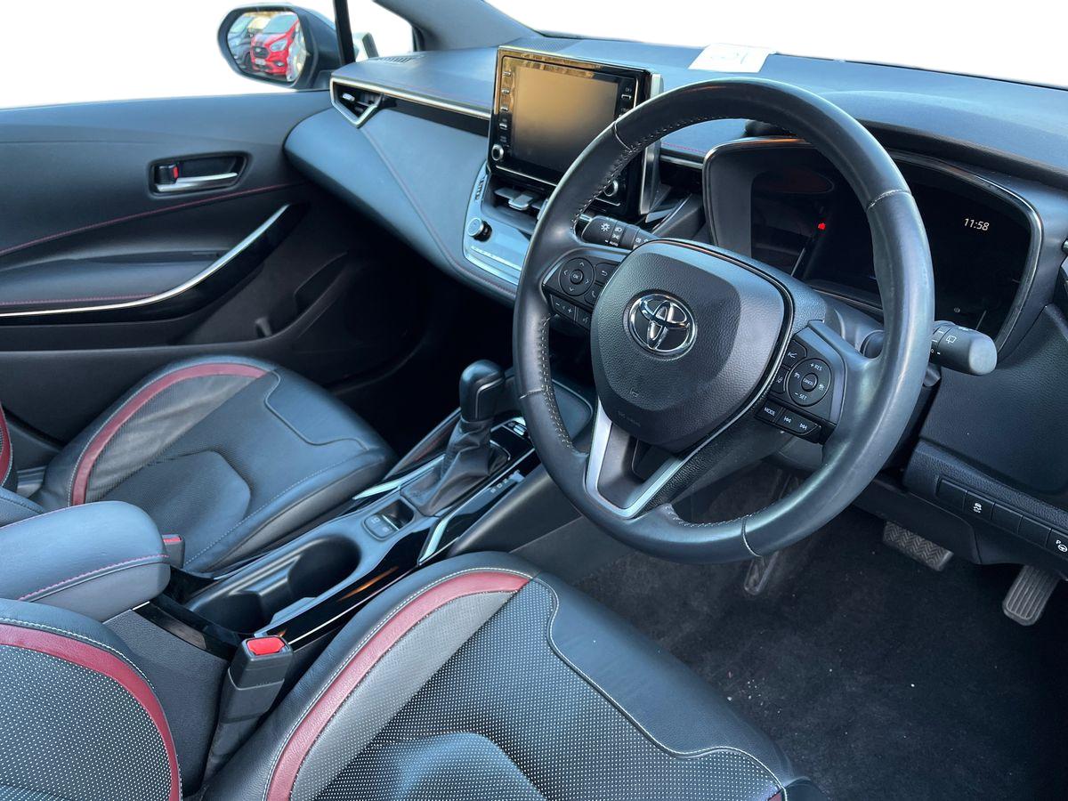 Used Toyota Corolla 2020 for sale - 77077498: Photo 8