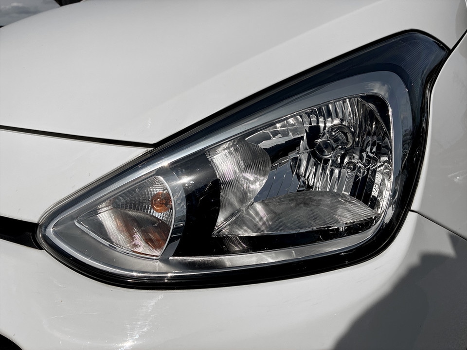 Used Hyundai i10 2020 for sale - 78189797: Photo 10