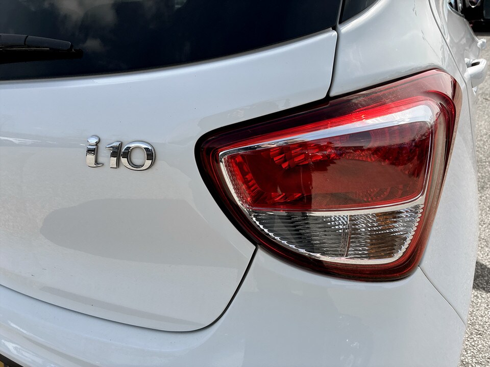 Used Hyundai i10 2020 for sale - 78189797: Photo 11