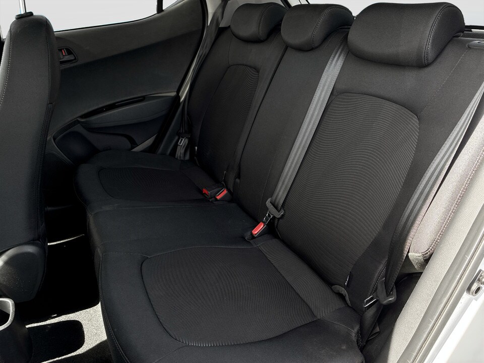 Used Hyundai i10 2020 for sale - 78189797: Photo 14