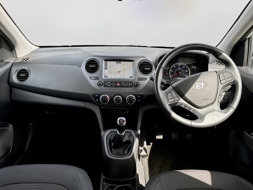 Used Hyundai i10 2020 for sale - 78189797: Photo 15