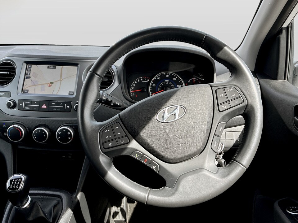 Used Hyundai i10 2020 for sale - 78189797: Photo 16