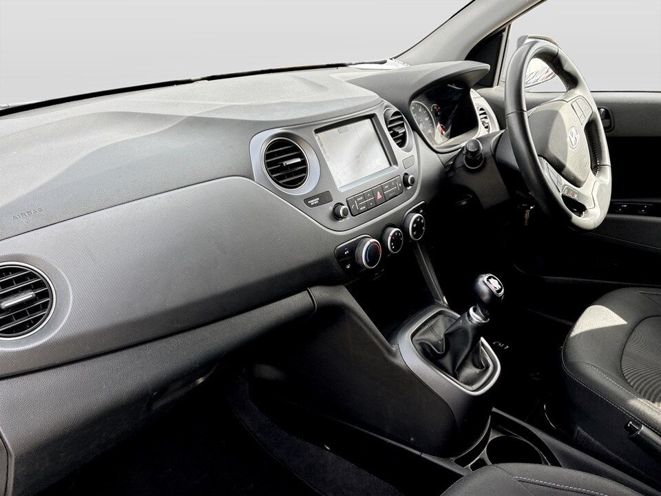 Used Hyundai i10 2020 for sale - 78189797: Photo 17