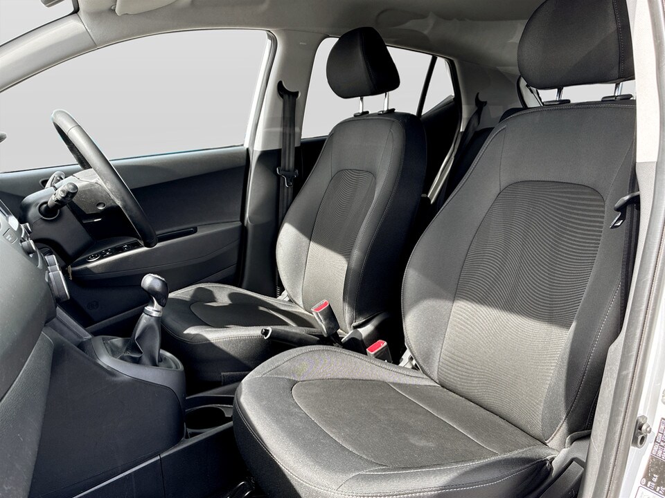 Used Hyundai i10 2020 for sale - 78189797: Photo 18