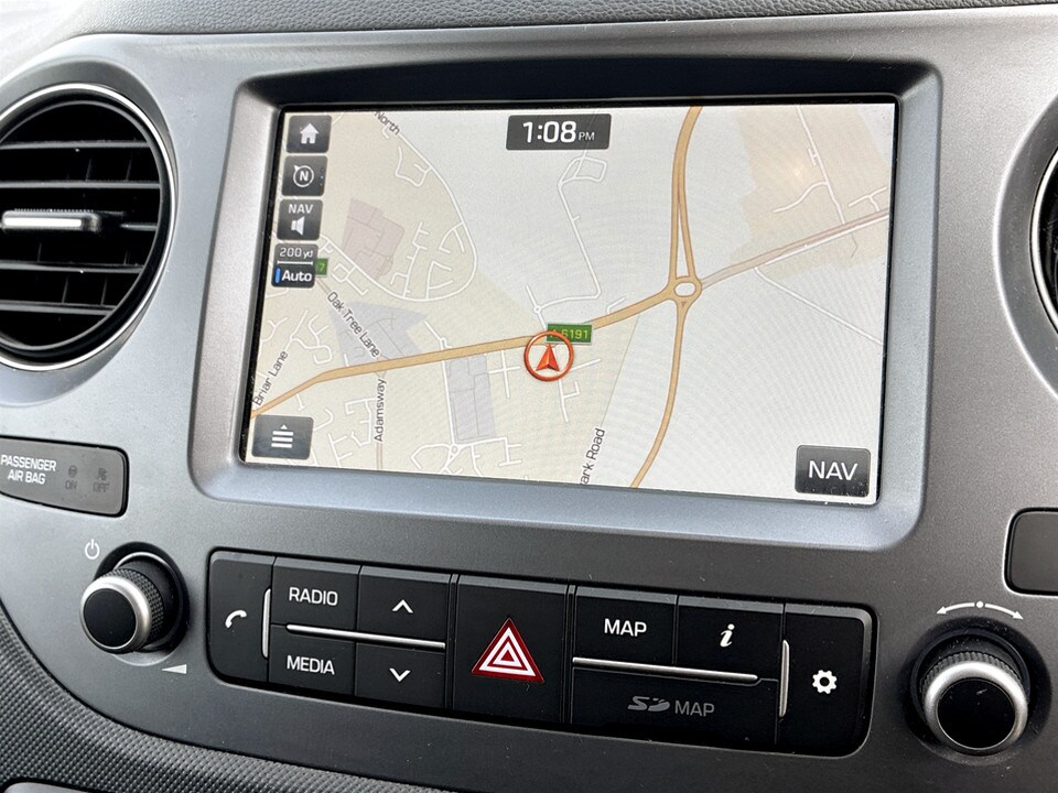 Used Hyundai i10 2020 for sale - 78189797: Photo 19