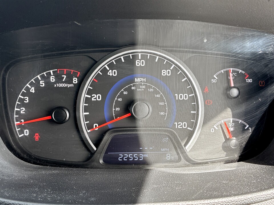 Used Hyundai i10 2020 for sale - 78189797: Photo 22