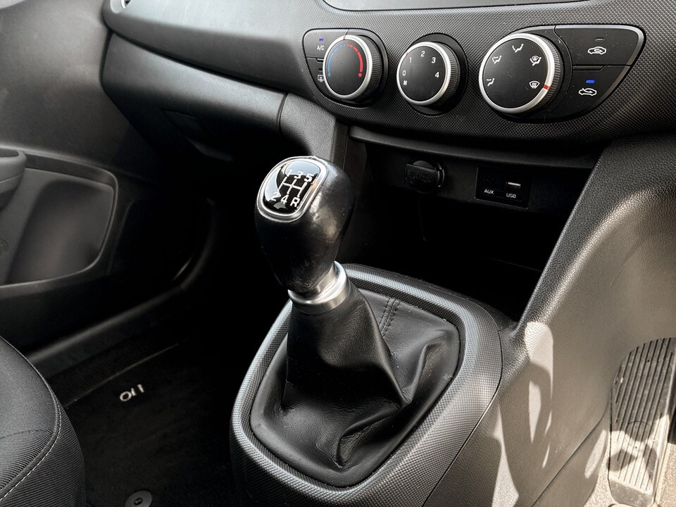 Used Hyundai i10 2020 for sale - 78189797: Photo 23