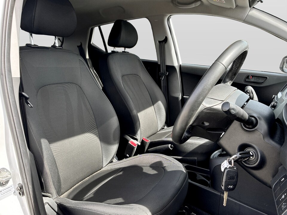 Used Hyundai i10 2020 for sale - 78189797: Photo 24