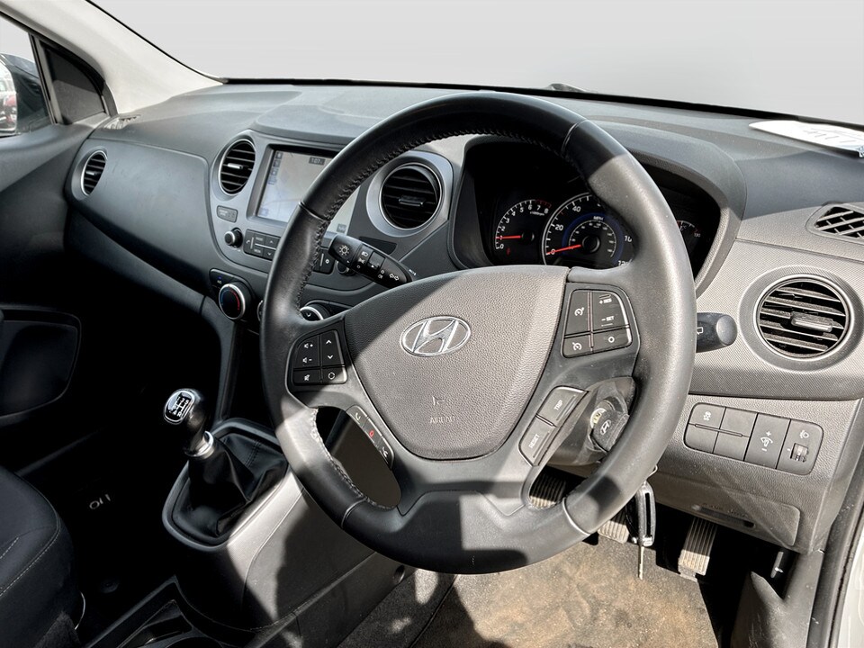 Used Hyundai i10 2020 for sale - 78189797: Photo 25