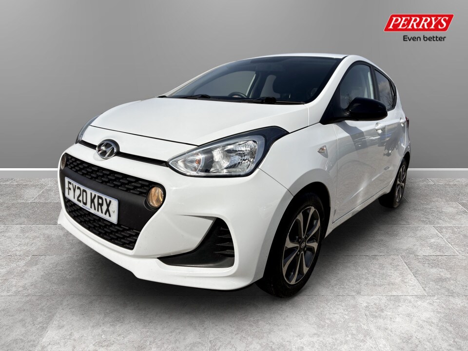 Used Hyundai i10 2020 for sale - 78189797: Photo 27