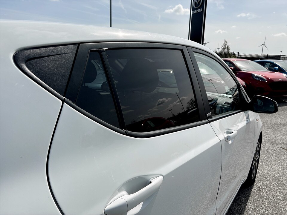 Used Hyundai i10 2020 for sale - 78189797: Photo 29